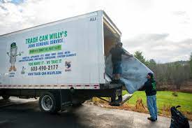 Best Carpet Removal and Disposal  in Valenti, NE